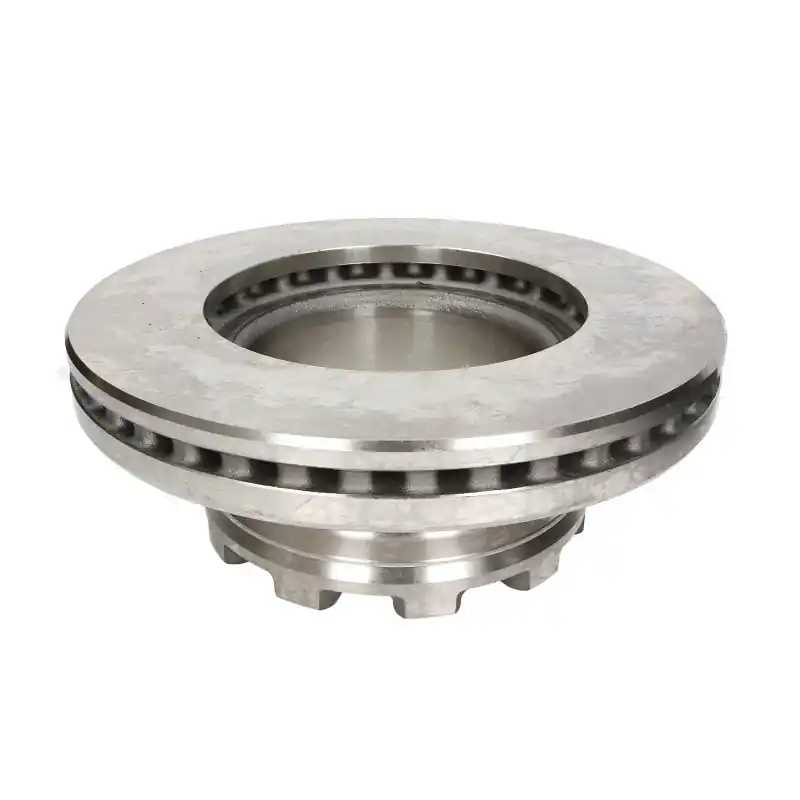 Hit cenowy TARCZA HAMULCOWA SAF B 377X45MM