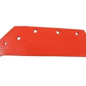 Wyjątkowa oferta Eurolemiesz lewy 16" Kverneland Vulcan pasuje śruba M14X34OV1 - 4 szt.
