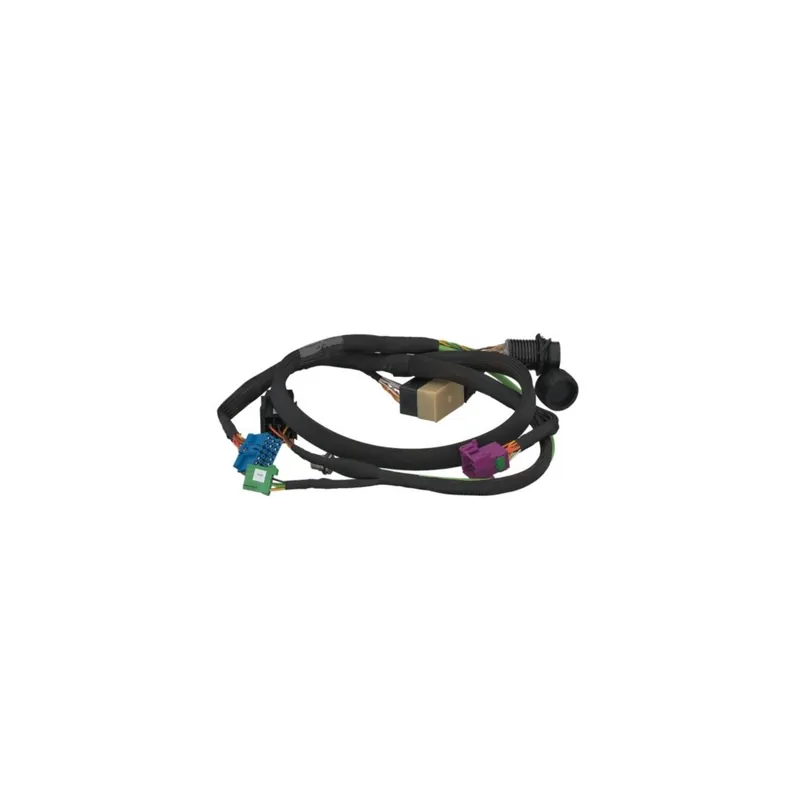 Ograniczona ilość CLAAS 0018124881 WIĄZKA KABLI