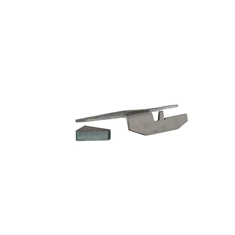 CLAAS 0008636810 KIT DREIECK KNOTERPLATTE Niska cena