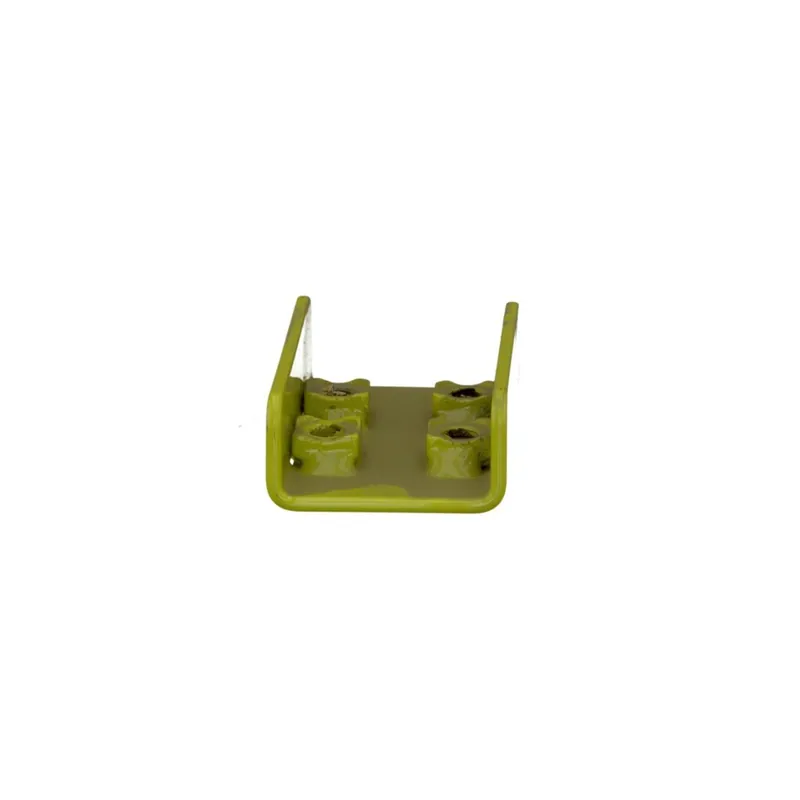 Nowy CLAAS 0026552400 BLACHA U-PROFILU GS